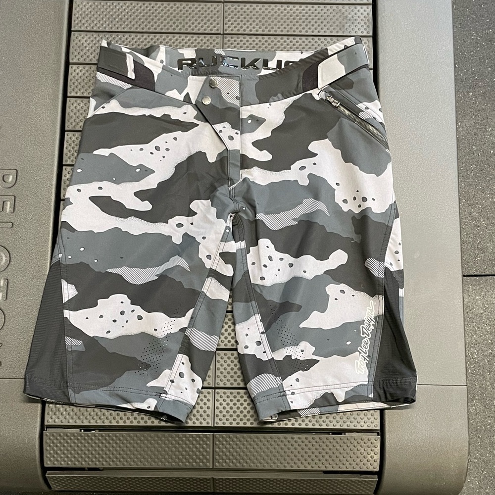 Troy Lee Designs Ruckus MTB shorts